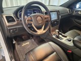 Used 2017 Jeep Grand Cherokee Limited image 5