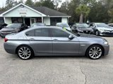 Used 2016 BMW 535i Sedan image 4