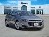 Used 2024 Chevrolet Malibu LT image 2