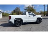 Used 2023 GMC Sierra 1500 Pro w/ Pro Value Package image 3