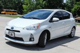 Used 2013 Toyota Prius C Four image 3