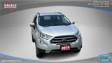 Used 2019 Ford EcoSport SE image 3