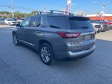 Used 2018 Chevrolet Traverse Premier image 4