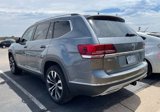Used 2019 Volkswagen Atlas SEL Premium image 4