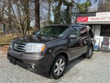 Used 2012 Honda Pilot Touring image 3