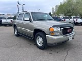 Used 2003 GMC Yukon SLE w/ Cargo Package image 4