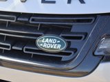 New 2026 Land Rover Range Rover Evoque Dynamic SE image 2