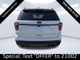 Used 2017 Ford Explorer XLT w/ Equipment Group 202A image 5