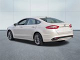 Used 2014 Ford Fusion SE w/ Equipment Group 202A image 5