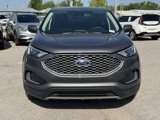 Used 2024 Ford Edge SEL image 2