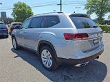 Used 2021 Volkswagen Atlas SEL image 4