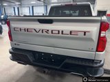 Used 2022 Chevrolet Silverado 1500 LT Trail Boss image 2