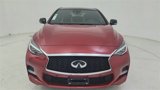 Used 2017 INFINITI QX30 Sport w/ Sport Leather Package image 2