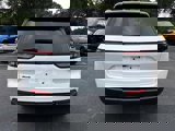 New 2024 Jeep Grand Cherokee Altitude image 3
