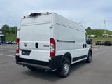 New 2024 RAM ProMaster 2500 w/ Safety Group image 4