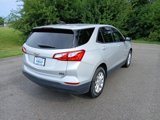 Used 2019 Chevrolet Equinox LS w/ LS Convenience Package image 5