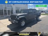 Used 2023 Jeep Gladiator Sport image 2