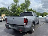 Used 2021 Honda Ridgeline RTL-E image 6