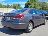 Used 2014 Honda Civic LX image 6