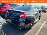 Used 2020 Subaru WRX Limited w/ Popular Package #3 (IZT) image 3