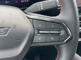 New 2025 Chevrolet Equinox EV RS image 6