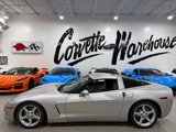 Used 2006 Chevrolet Corvette Coupe w/ Preferred Equipment Group image 2