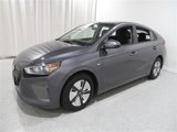Used 2018 Hyundai Ioniq Blue image 3
