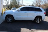 Used 2021 Jeep Grand Cherokee Overland image 5