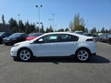 Used 2014 Chevrolet Volt w/ Enhanced Safety Package 2 image 2