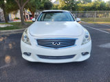 Used 2013 INFINITI G37 Journey w/ Premium Pkg image 2