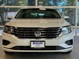 Used 2020 Volkswagen Passat 2.0T SE w/ Sunroof Package image 2
