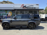 Used 2023 Land Rover Defender 130 X-Dynamic SE image 2