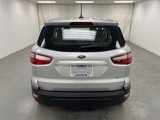 Used 2021 Ford EcoSport S image 4
