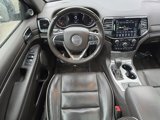 Used 2019 Jeep Grand Cherokee Overland image 3