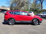 Certified 2021 Honda CR-V Special Edition image 4