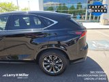 Used 2021 Lexus NX 300h AWD F Sport w/ Comfort Package image 4