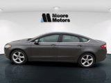 Used 2016 Ford Fusion SE image 6