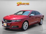 Used 2019 Chevrolet Impala Premier w/ Premier Confidence Package image 2