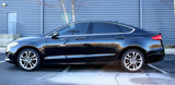 Used 2019 Ford Fusion SEL image 3
