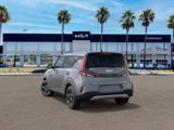 New 2025 Kia Soul EX image 4