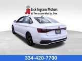 New 2025 Volkswagen Jetta SE image 3