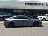 Used 2022 Lexus ES 350 F Sport image 4