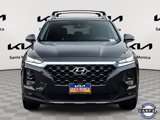 Used 2020 Hyundai Santa Fe SEL w/ Convenience + Premium Package image 2