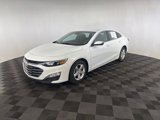 Used 2023 Chevrolet Malibu LT image 4
