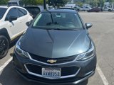 Used 2017 Chevrolet Cruze LT w/ Sun And Sound Package image 2