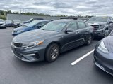 Used 2020 Kia Optima LX image 2