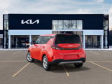 New 2025 Kia Soul LX image 4