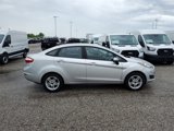 Used 2017 Ford Fiesta SE image 3