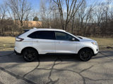 Used 2018 Ford Edge SEL w/ Equipment Group 201A image 4