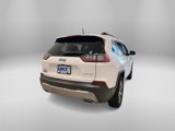 Used 2022 Jeep Cherokee Limited image 4